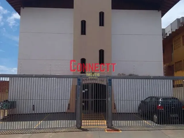 Kitnet 1 quarto e 1 banheiro, à venda, no bairro Jardim Paulista em Ribeirão Preto