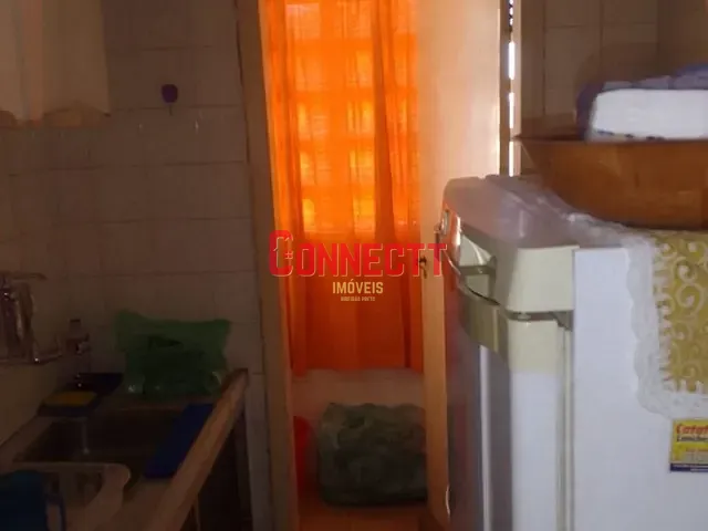 Kitnet 1 quarto e 1 banheiro, à venda, no bairro Jardim Paulista em Ribeirão Preto