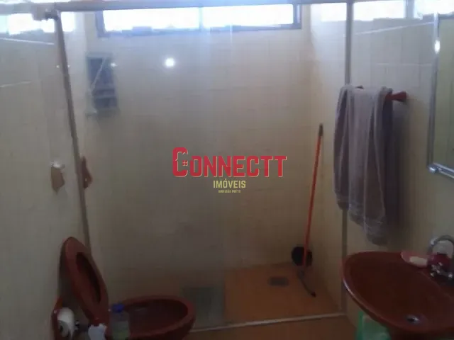 Kitnet 1 quarto e 1 banheiro, à venda, no bairro Jardim Paulista em Ribeirão Preto