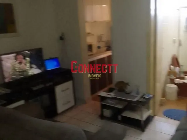 Kitnet 1 quarto e 1 banheiro, à venda, no bairro Jardim Paulista em Ribeirão Preto