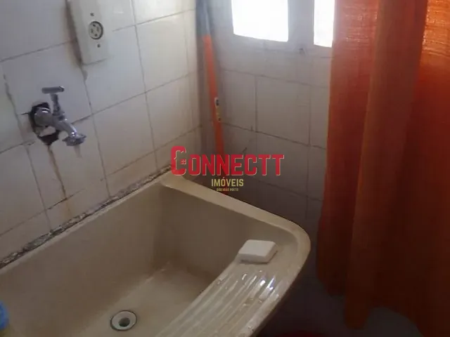 Kitnet 1 quarto e 1 banheiro, à venda, no bairro Jardim Paulista em Ribeirão Preto