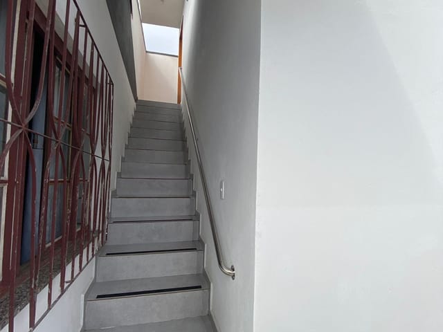 Kitnet 1 quarto e 1 banheiro, para alugar, no bairro Cidade Nova em Itajaí