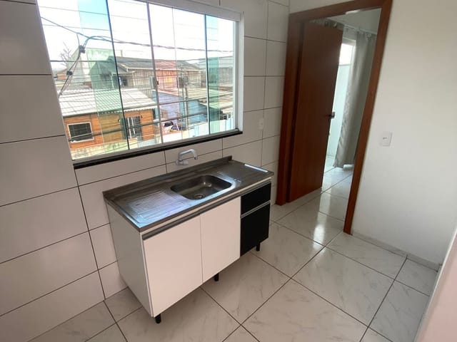 Kitnet 1 quarto e 1 banheiro, para alugar, no bairro Cidade Nova em Itajaí