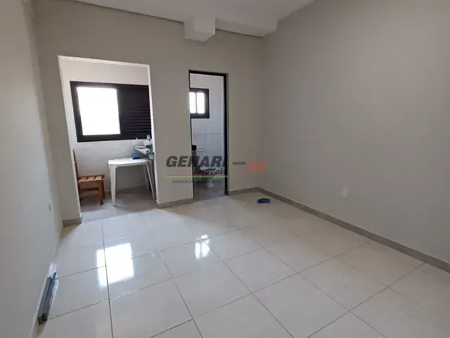 Kitnet 1 quarto e 1 banheiro, para alugar, no bairro Jardim Morada do Sol em Indaiatuba