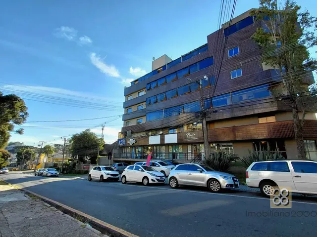 Kitnet para alugar, no bairro Bigorrilho em Curitiba