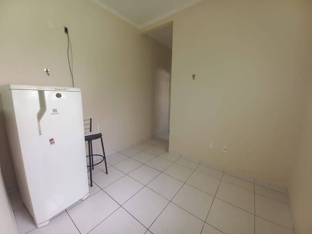 Foto do Kitnet - Kitnet para locação Proximo a UNIFEI, Cruzeiro, Itajubá, MG | MOHALLEM e LOPES CORRETAGEM E ADMINISTRACAO DE IMOVEIS LTDA