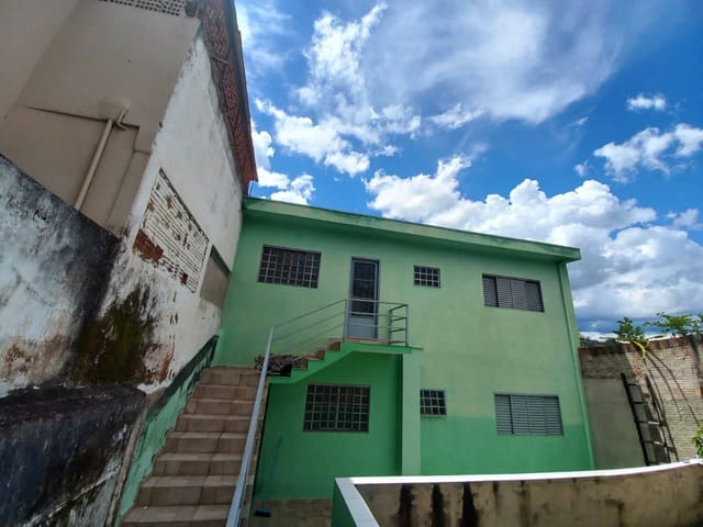 Foto do Kitnet - Kitnet para locação Proximo a UNIFEI, Cruzeiro, Itajubá, MG | MOHALLEM e LOPES CORRETAGEM E ADMINISTRACAO DE IMOVEIS LTDA