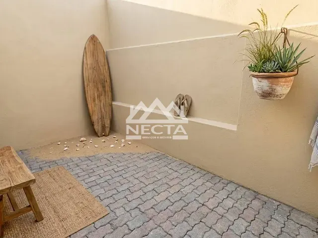 Kitnet com 41m² 1 quarto e 1 banheiro, à venda, no bairro Pontal de Santa Marina em Caraguatatuba