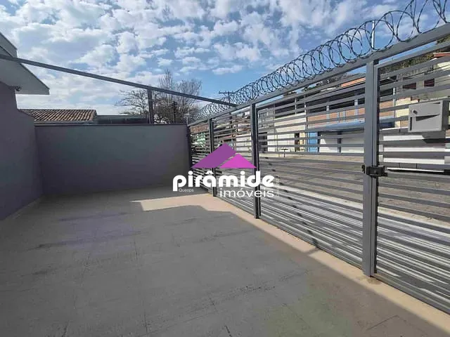 Kitnet com 35m² 1 quarto e 1 banheiro, para alugar, no bairro Jardim Satélite em São José dos Campos