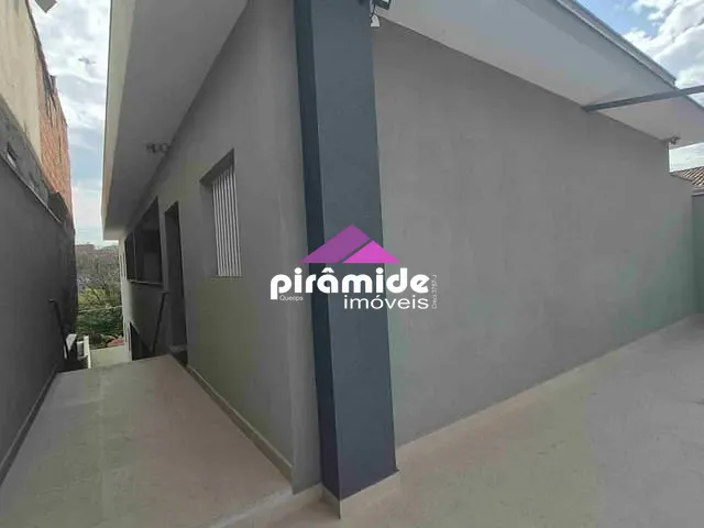 Kitnet com 35m² 1 quarto e 1 banheiro, para alugar, no bairro Jardim Satélite em São José dos Campos