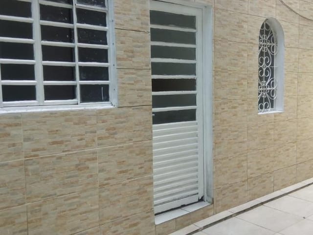 Foto do Kitnet - Kitnet com 1 dormitório para alugar, 40 m² por R$ 850,00/mês - Tatuapé - São Paulo/SP | ZONA LESTE IMÓVEIS
