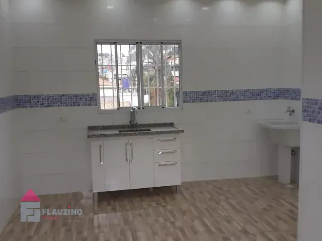Kitnet com 30m² 1 quarto e 1 banheiro, para alugar, no bairro Vila Nova das Belezas em São Paulo
