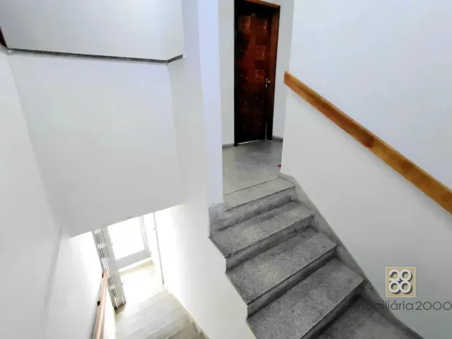 Kitnet para alugar, no bairro Fanny em Curitiba