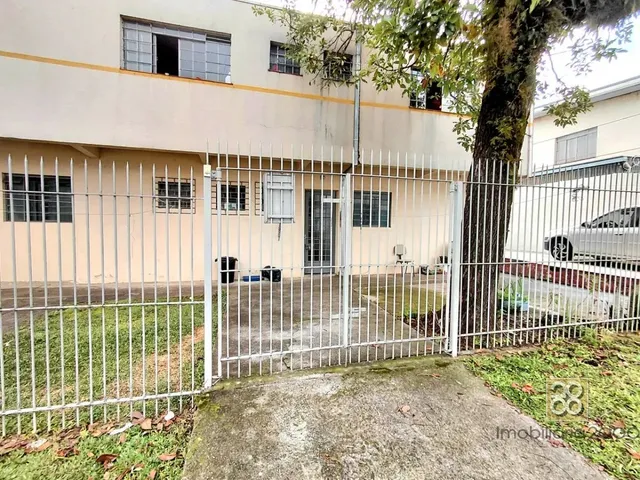 Kitnet para alugar, no bairro Fanny em Curitiba