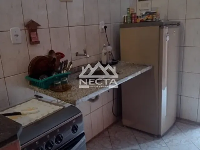 Kitnet com 40m² 1 quarto e 1 banheiro, à venda, no bairro Rio da Prata em Ubatuba