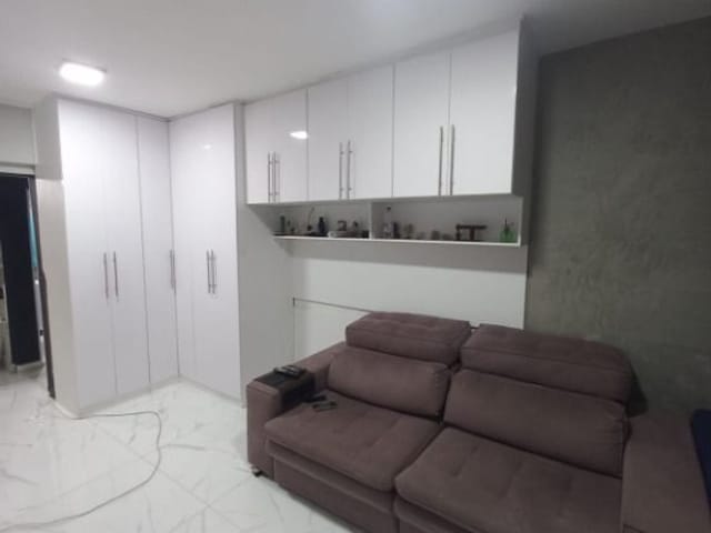 Kitnet 1 quarto e 1 banheiro, à venda, no bairro Bela Vista em São Paulo