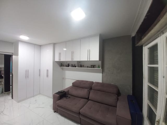 Kitnet 1 quarto e 1 banheiro, à venda, no bairro Bela Vista em São Paulo