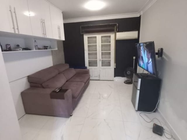 Kitnet 1 quarto e 1 banheiro, à venda, no bairro Bela Vista em São Paulo