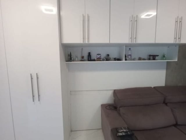 Kitnet 1 quarto e 1 banheiro, à venda, no bairro Bela Vista em São Paulo