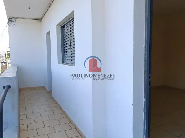 Kitnet com 50m² 1 quarto e 1 banheiro, para alugar, no bairro Jardim Glória em Americana