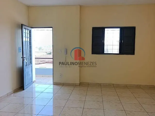 Kitnet com 50m² 1 quarto e 1 banheiro, para alugar, no bairro Jardim Glória em Americana
