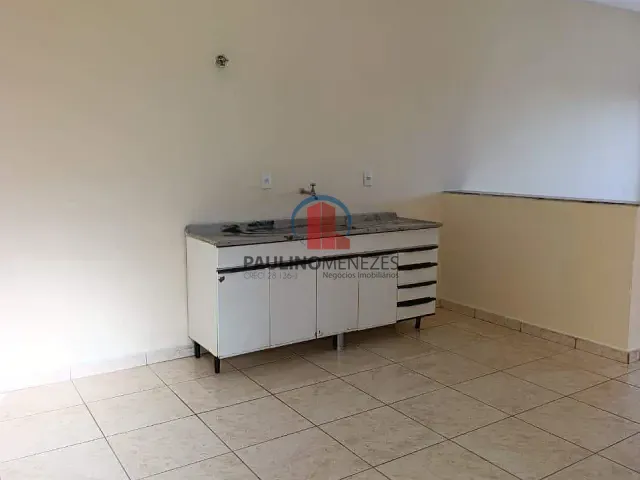 Kitnet com 50m² 1 quarto e 1 banheiro, para alugar, no bairro Jardim Glória em Americana