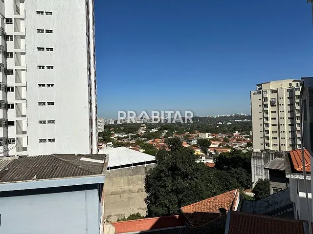 Kitnet 1 quarto e 1 banheiro, para alugar, no bairro Alto da Lapa em São Paulo