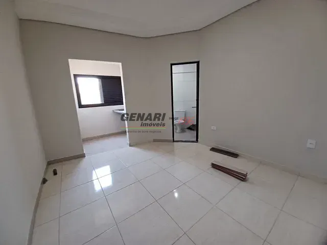 Kitnet 1 quarto e 1 banheiro, para alugar, no bairro Jardim Morada do Sol em Indaiatuba