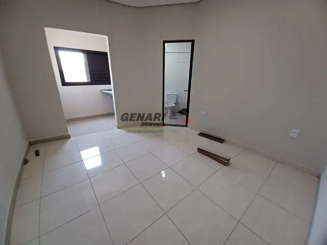 Kitnet 1 quarto e 1 banheiro, para alugar, no bairro Jardim Morada do Sol em Indaiatuba