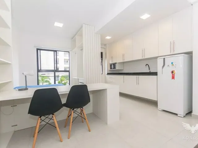 Kitnet 1 quarto e 1 banheiro, à venda, no bairro Cidade Industrial em Curitiba