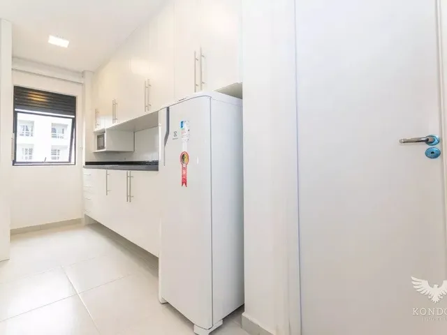Kitnet 1 quarto e 1 banheiro, à venda, no bairro Cidade Industrial em Curitiba