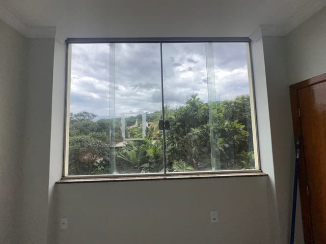 Kitnet 1 quarto e 1 banheiro, para alugar, no bairro Nossa Senhora de Fátima em Astolfo Dutra
