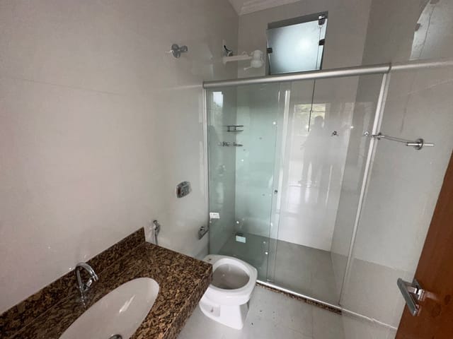 Kitnet 1 quarto e 1 banheiro, para alugar, no bairro Nossa Senhora de Fátima em Astolfo Dutra