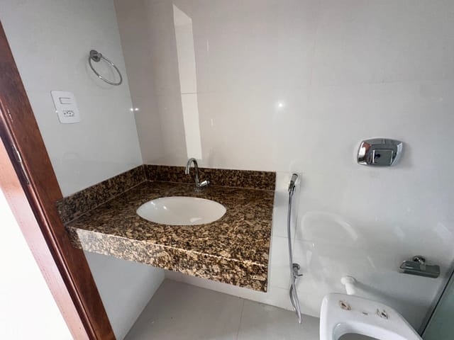Kitnet 1 quarto e 1 banheiro, para alugar, no bairro Nossa Senhora de Fátima em Astolfo Dutra