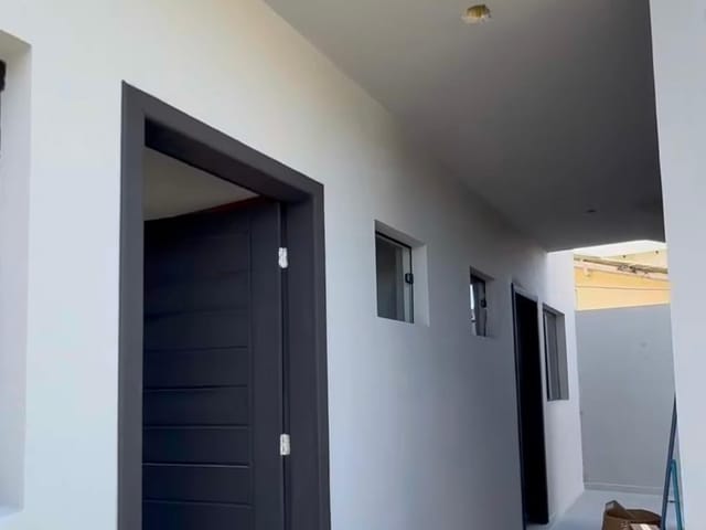 Kitnet 1 quarto e 1 banheiro, para alugar, no bairro Cordeiros em Itajaí