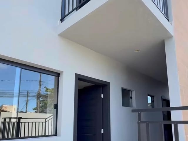 Kitnet 1 quarto e 1 banheiro, para alugar, no bairro Cordeiros em Itajaí