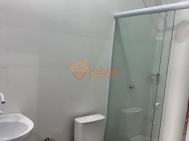 Kitnet 1 quarto e 1 banheiro, para alugar, no bairro Novo Horizonte II em Sorriso