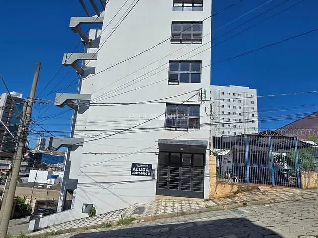 Sala para alugar, no bairro Centro em Sorocaba
