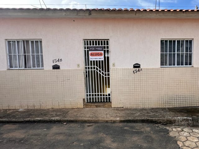 Foto do Kitnet - Kitnet para locação, Lamartine Ferreira, Dona Euzébia, MG | M | B imobiliária & arquitetura