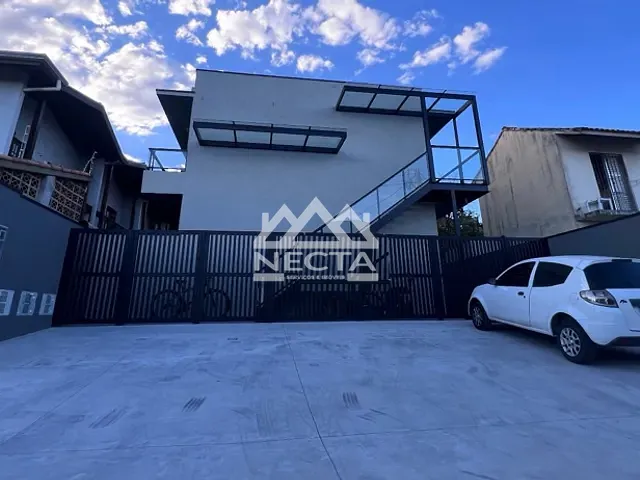 Kitnet com 36m² 1 quarto e 11 banheiros, à venda, no bairro Pontal de Santa Marina em Caraguatatuba