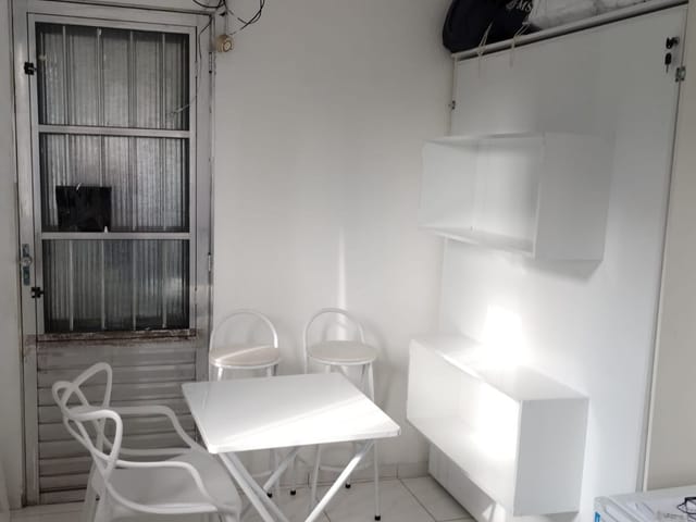 Foto do Kitnet - Kitnet mobiliada para locação – 1 dormitório, 1 banheiro – Km 18, Osasco/SP | Pitale Imóveis Ltda.