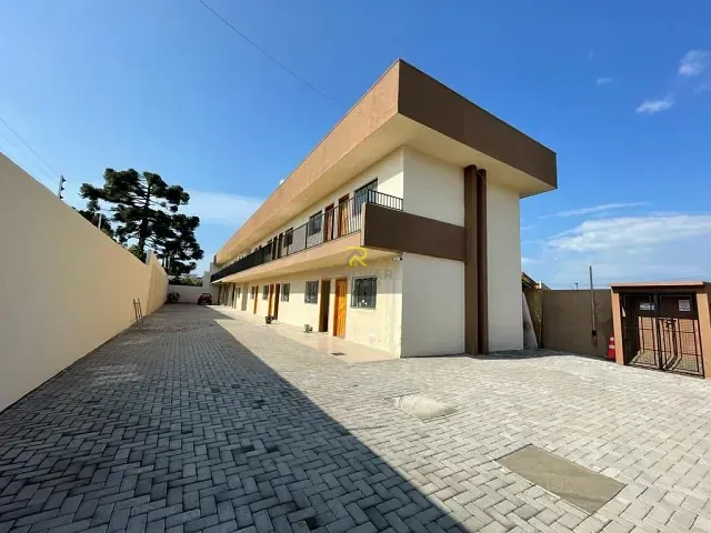 Kitnet com 25m² 1 quarto e 1 banheiro, para alugar, no bairro Dos Estados em Guarapuava