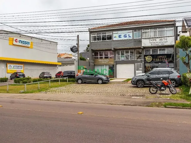 Kitnet 1 quarto e 1 banheiro, para alugar, no bairro GUABIROTUBA em Curitiba