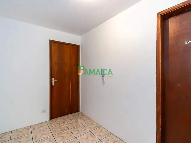 Kitnet 1 quarto e 1 banheiro, para alugar, no bairro GUABIROTUBA em Curitiba