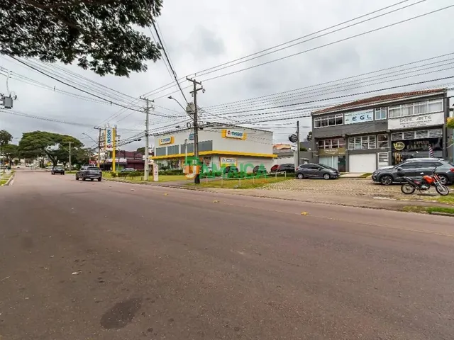 Kitnet 1 quarto e 1 banheiro, para alugar, no bairro GUABIROTUBA em Curitiba