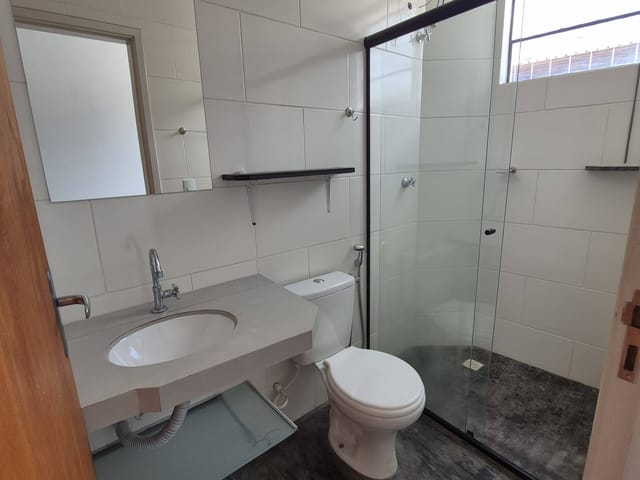 Foto do Kitnet - Kitnet para locação, Nova Lavras, Lavras, MG | Burgarelli Imóveis