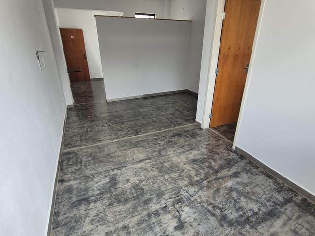 Foto do Kitnet - Kitnet para locação, Nova Lavras, Lavras, MG | Burgarelli Imóveis