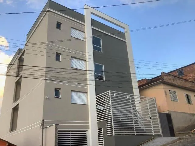 Apartamento no Cruzeiro, Itajubá