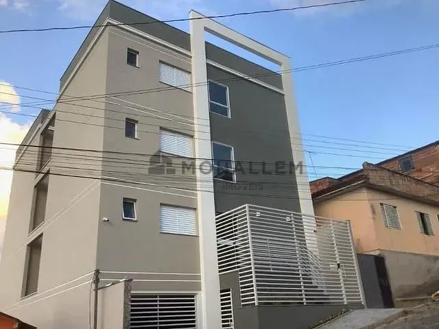 Kitnet 1 quarto e 1 banheiro, para alugar, no bairro Cruzeiro em Itajubá