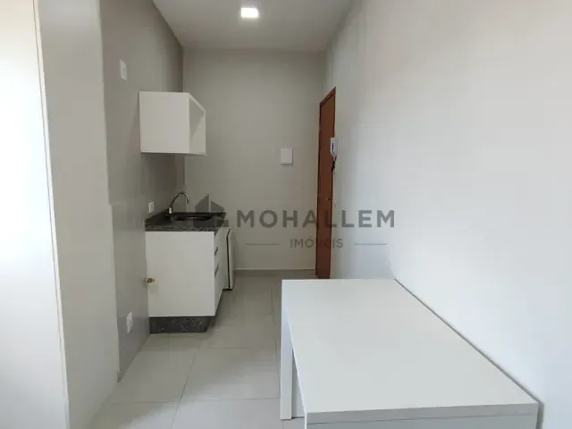 Kitnet 1 quarto e 1 banheiro, para alugar, no bairro Cruzeiro em Itajubá